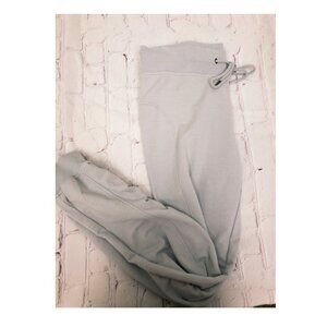 Sundays Harbor Grey joggers